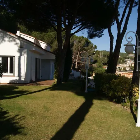 Βίλα La Marina
