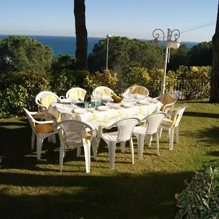 La Marina * Sant Pol De Mar