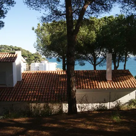 Villa La Marina Sant Pol De Mar