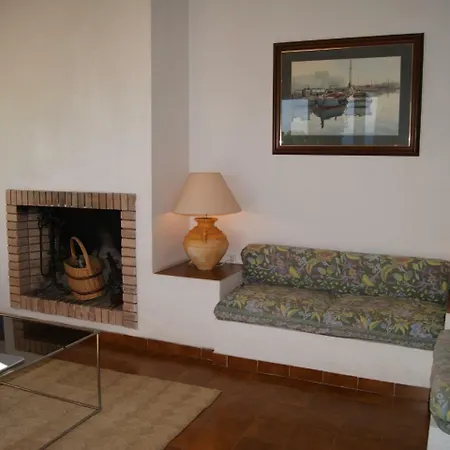 La Marina Villa *