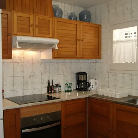 La Marina Villa *