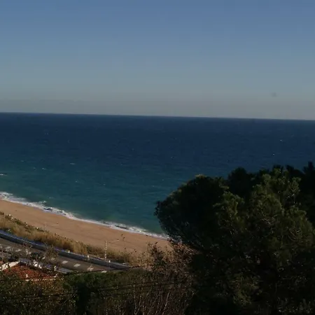 Villa La Marina Sant Pol De Mar