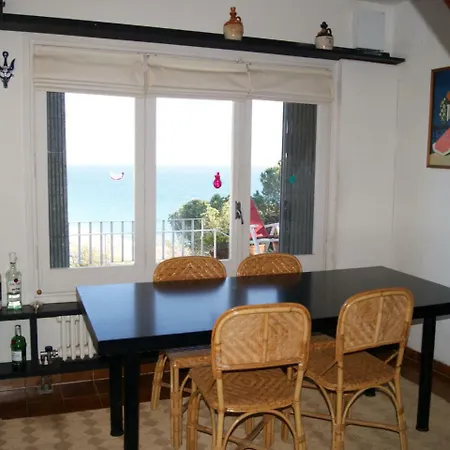 La Marina Villa *