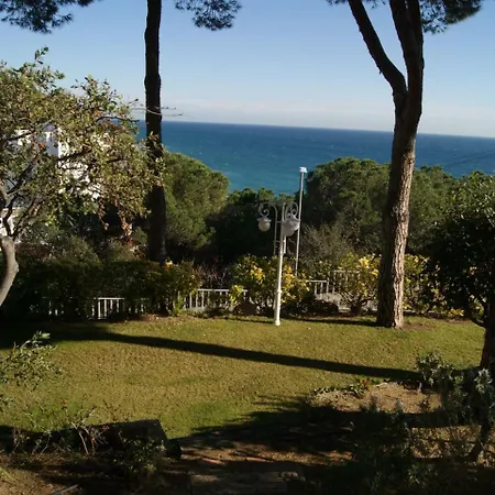 Villa La Marina *