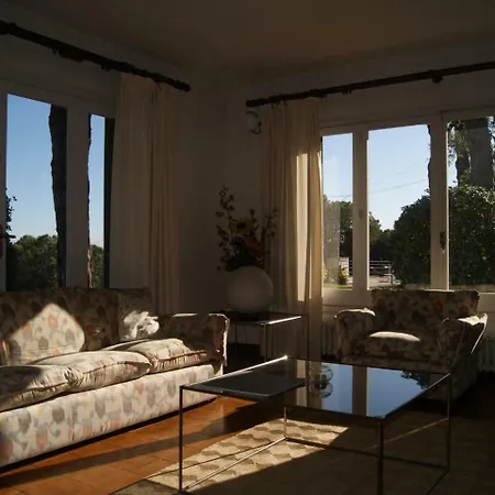 Villa La Marina *