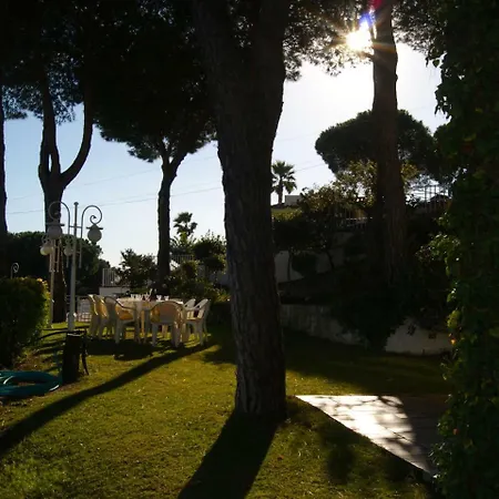 La Marina