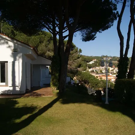Villa La Marina *