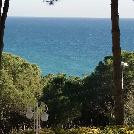 La Marina Villa *