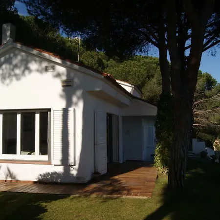 Villa La Marina *